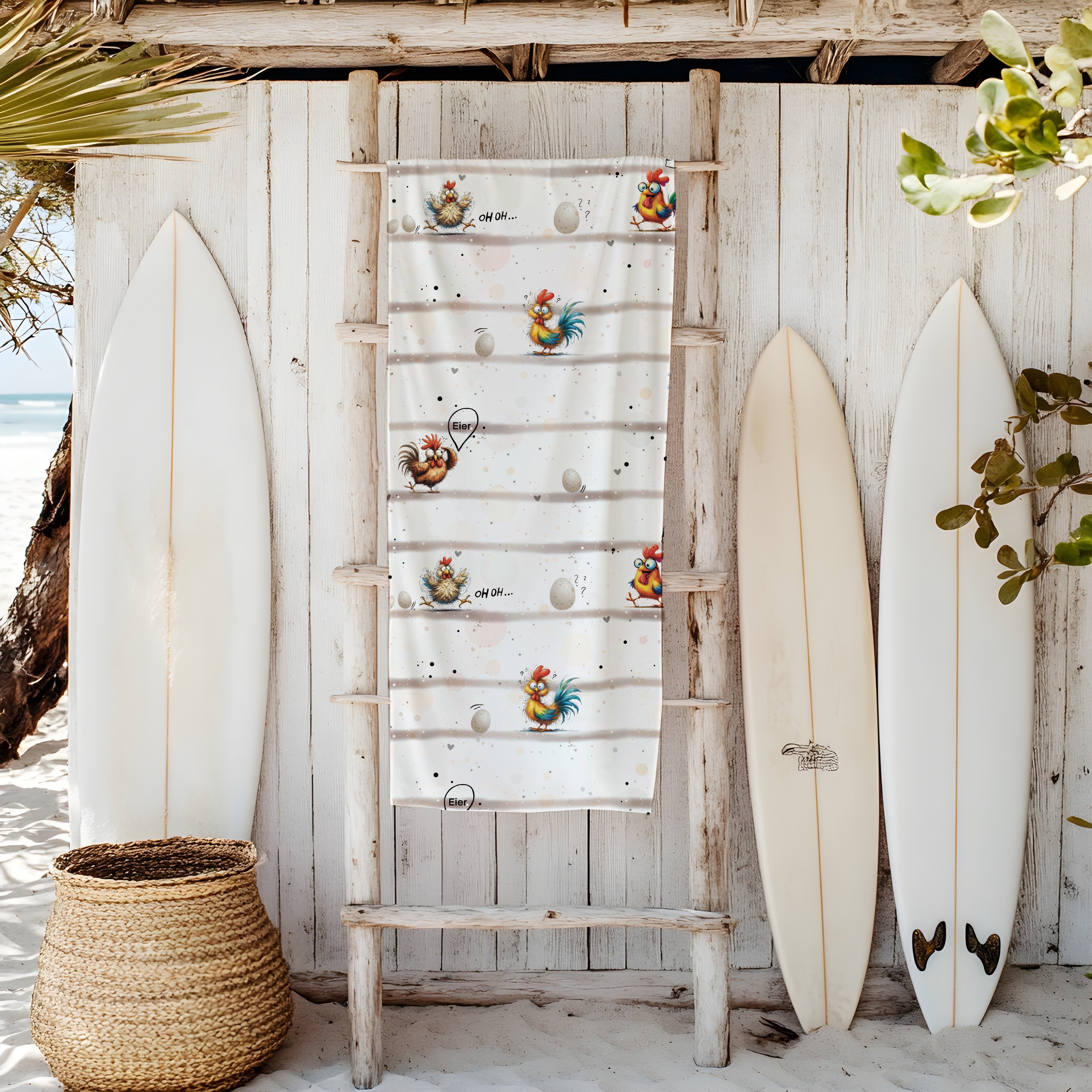 Handtuch Vorbestellung